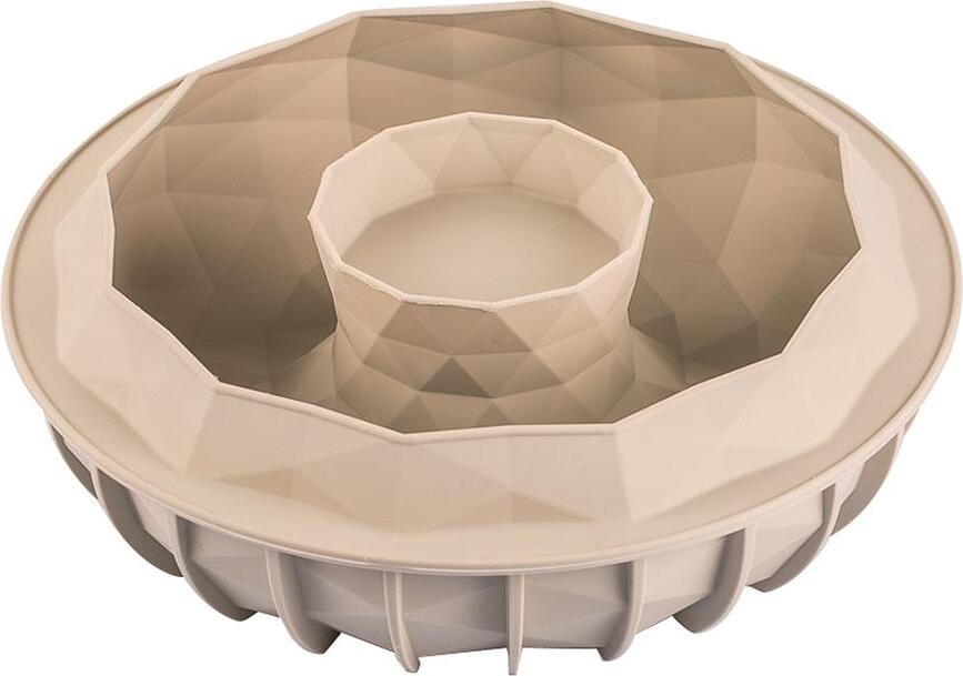 Gioia Moule à Gâteau, en silicone