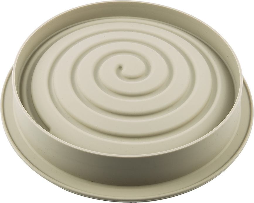 Girotondo Moule à Gâteau, en silicone