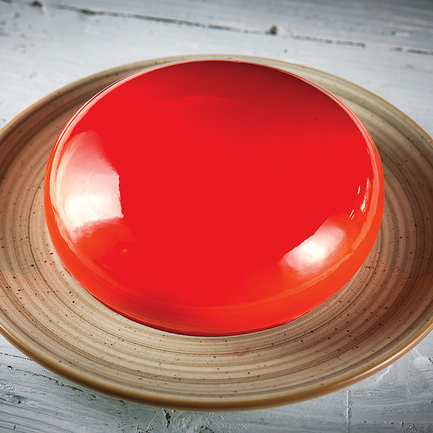 Goccia Moule à gâteau, en silicone