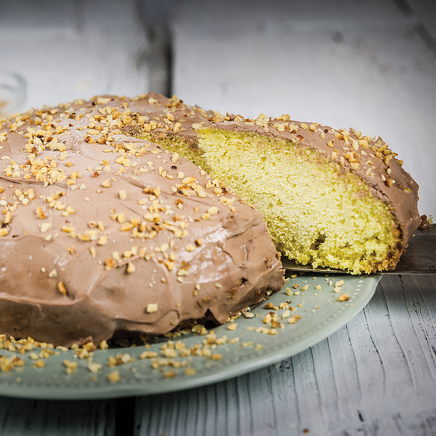 Goccia Moule à gâteau, en silicone