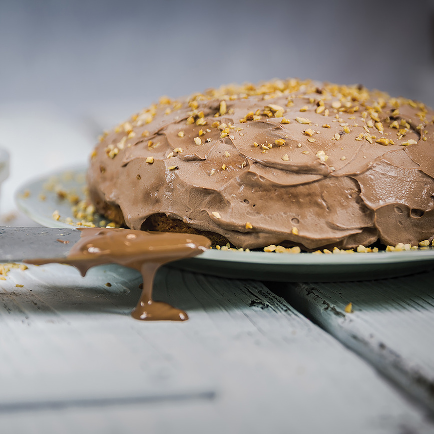 Goccia Moule à gâteau, en silicone