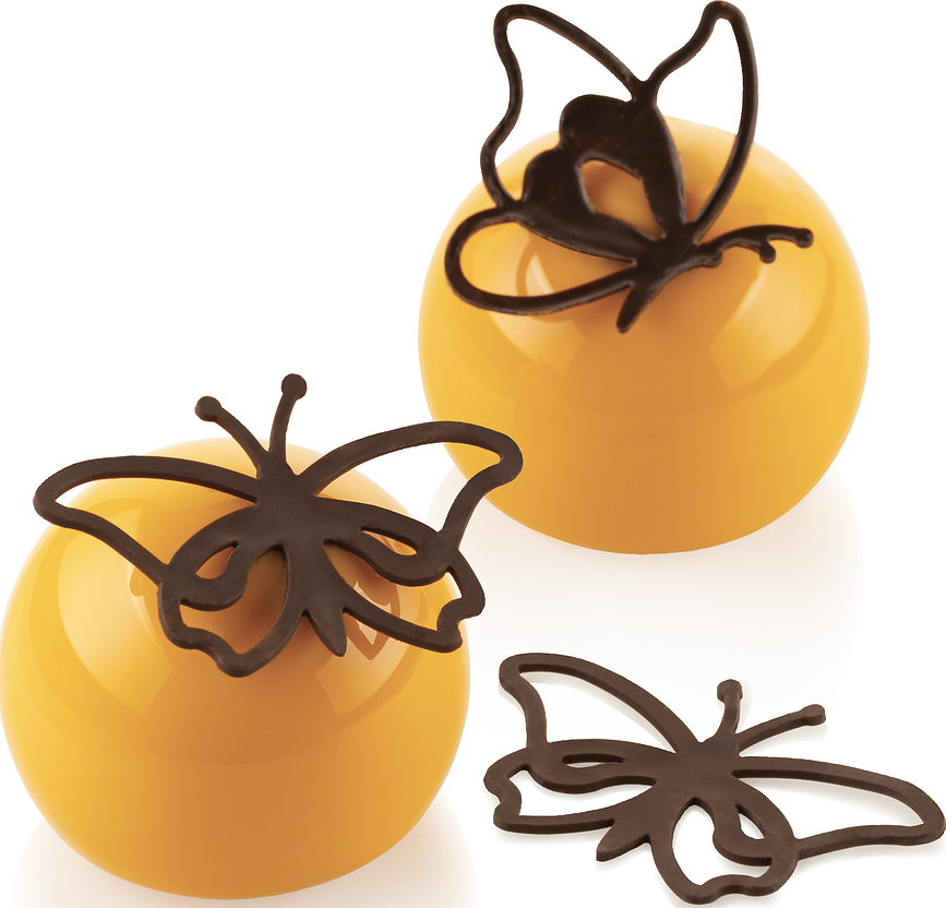 Grace Moule à Chocolats, silicone