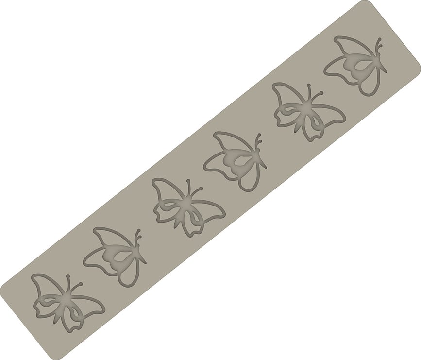 Grace Silikonski model za čokolado