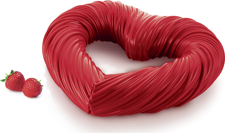 Heartbeat Model za peko