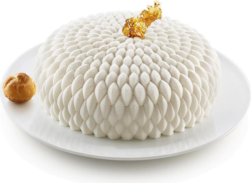 Honore Moule à Gâteau, en silicone