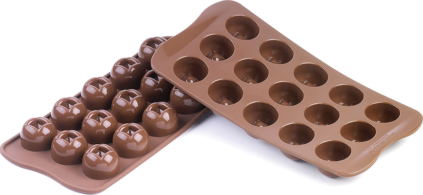 Imperial Scg03 Moule à Chocolats, en silicone