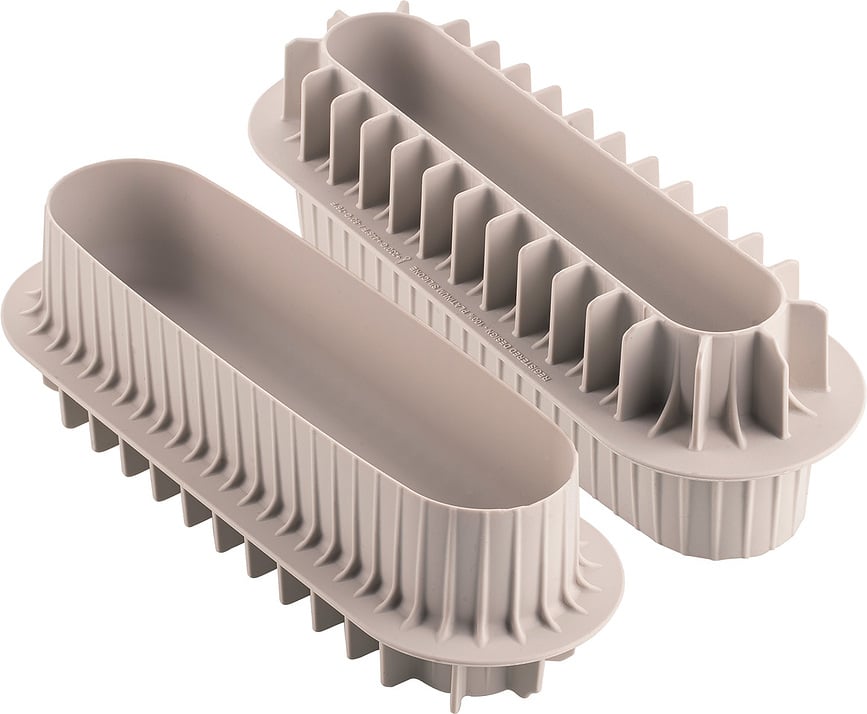 Inserto Buche Kalup silikonski