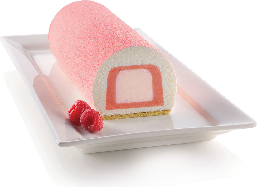 Inserto Buche Moule à Insert, silicone