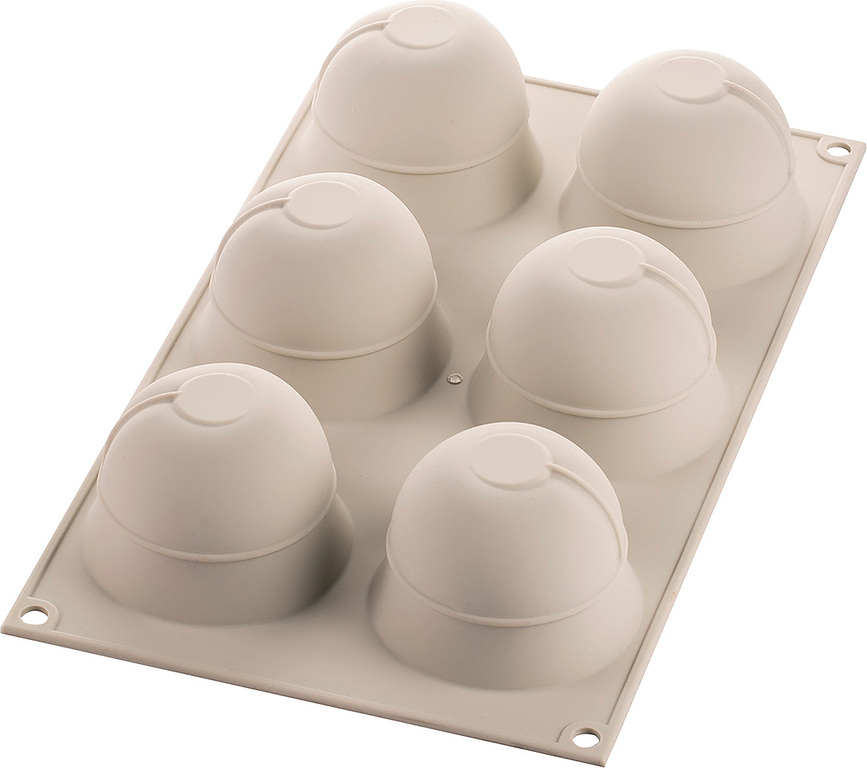 Ispirazioni di Frutta Φόρμα για μπισκότα, σιλικόνης