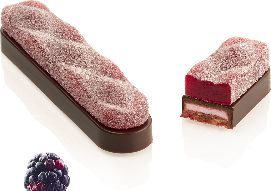 Kit Bar Sisma Φόρμα για μπισκότα