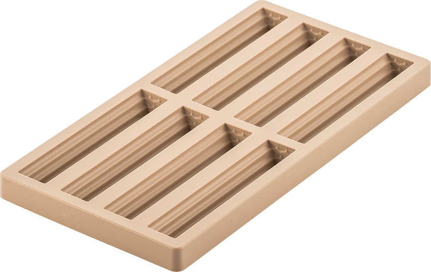 Kit Bar Tronco Kalup za čokolade