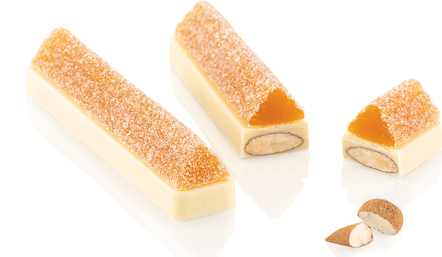 Kit Bar Tronco Φόρμα για σοκολατάκια