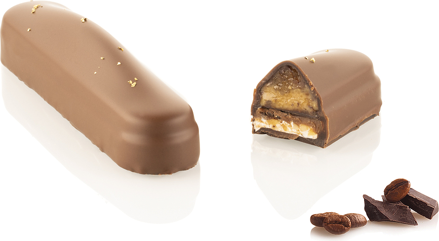 Kit Bar Vulcano Moule à biscuits