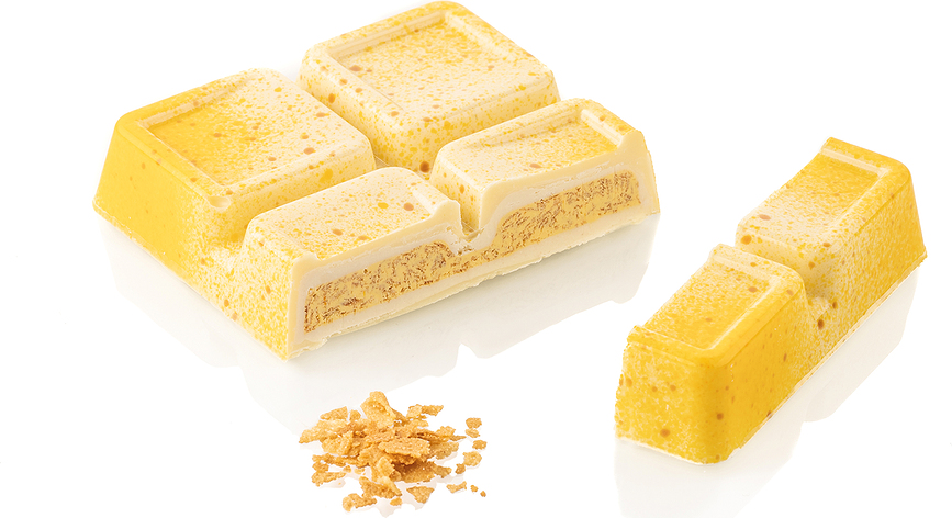 Kit Blocco B Kalup za čokolade