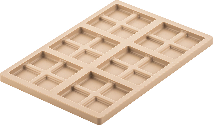 Kit Blocco B Model, za čokolado