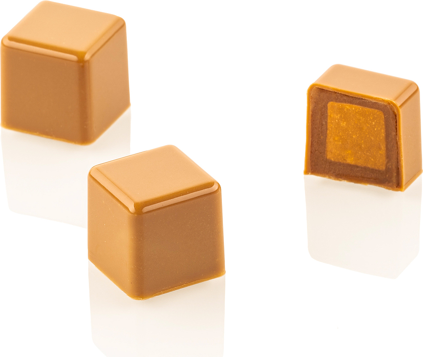 Kit Cubo 01 Φόρμα για σοκολατάκια