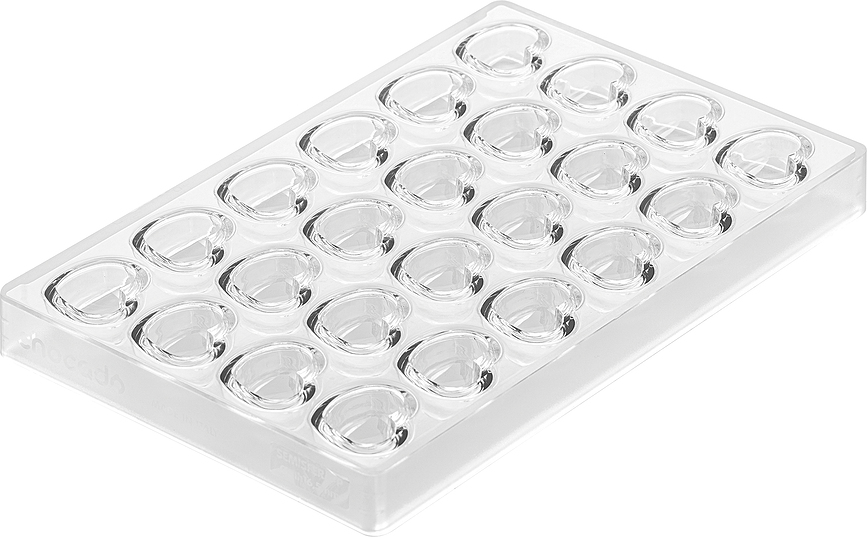 Kit Cuore 01 Moule à Chocolat