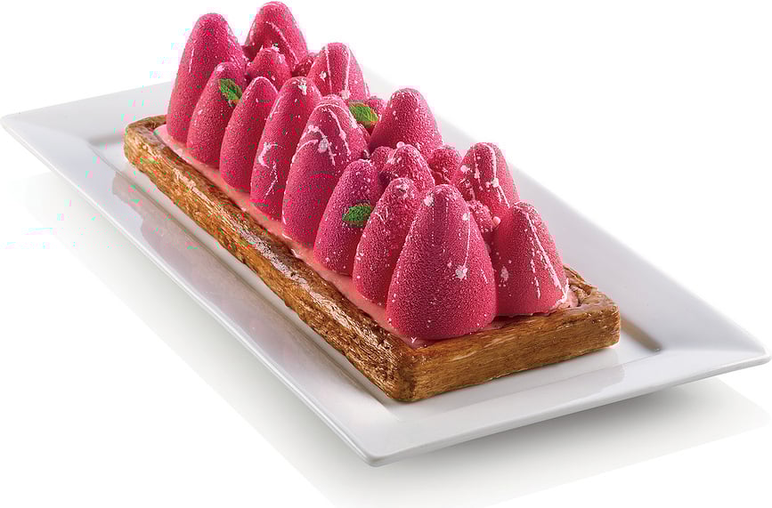 Kit Ice Glow Kalup za tortu