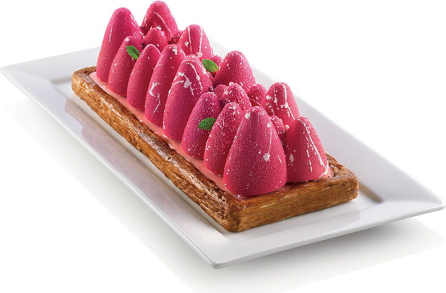 Kit Ice Glow Moule à Gâteau