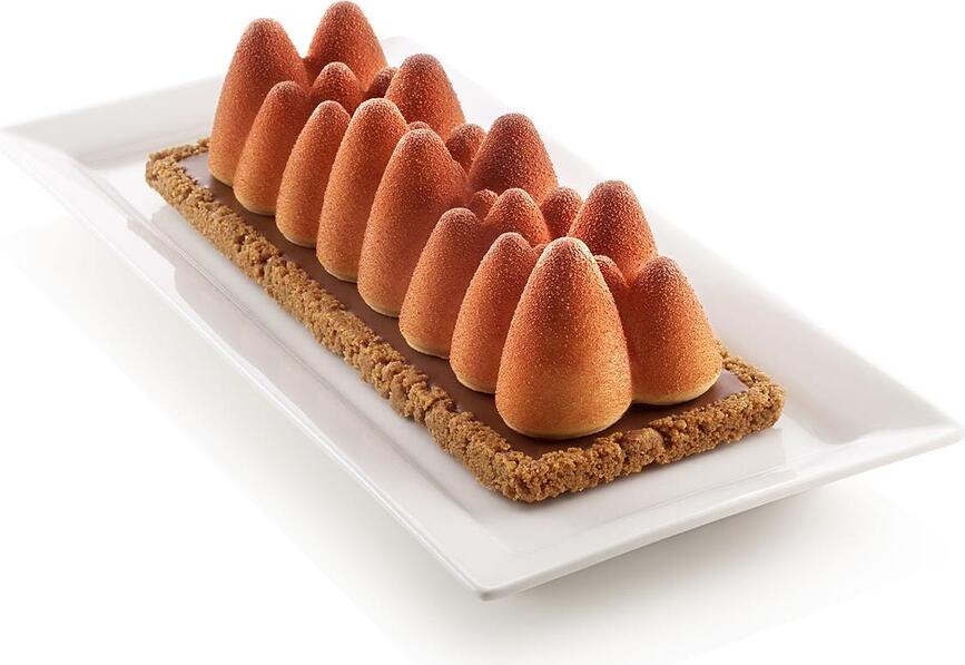 Kit Ice Glow Φόρμα, σιλικόνης