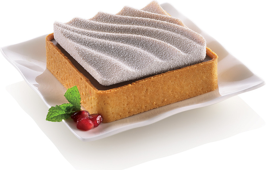 Kit Mini Tarte Sand Pekač za piškote