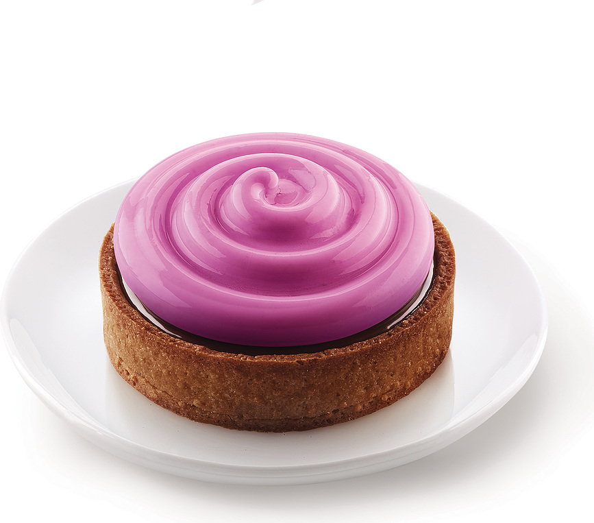 Kit Mini Tarte Twist Kalup za mini tartove