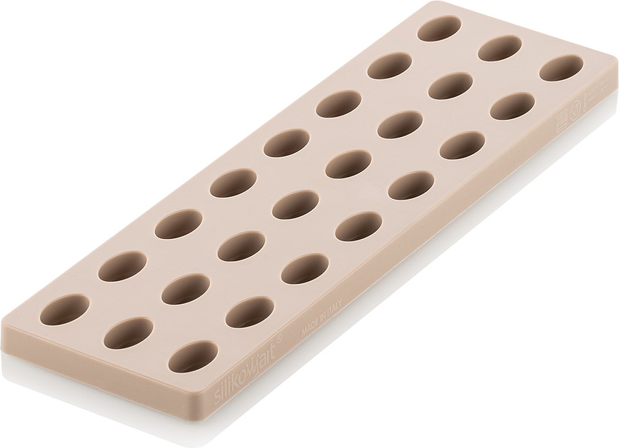 Kit Ovale 01 Kalup za Čokolade