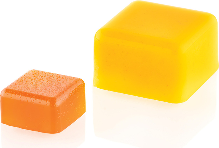 Kit Quadro 01 Kalup za čokolado