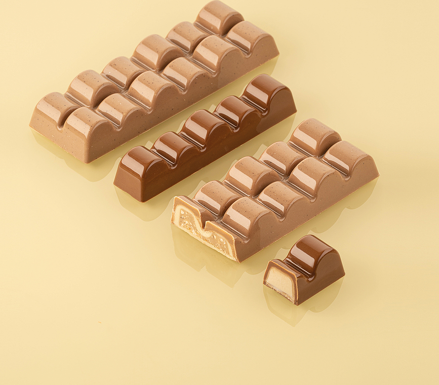 Kit Sinfonia B Kalup za Čokolade