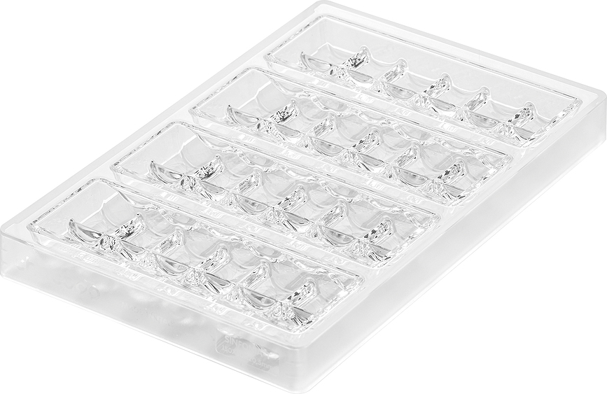 Kit Sinfonia B Kalup za Čokolade