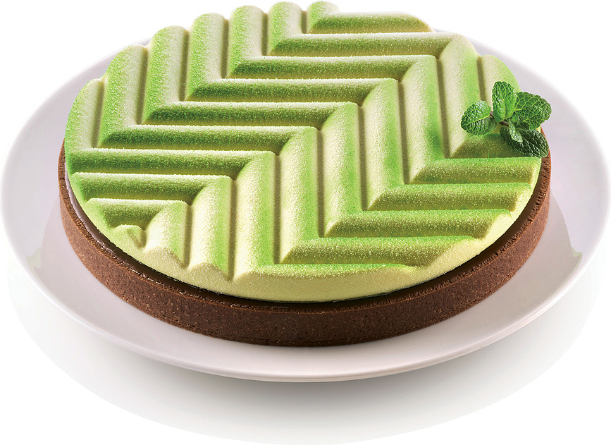 Kit Tarte Grafique ΚΙΤ για Τάρτα