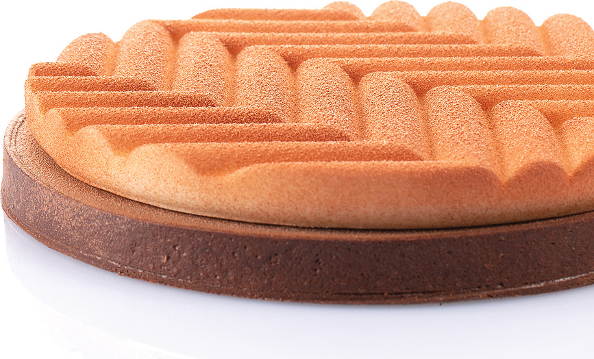 Kit Tarte Grafique Pekač za pito