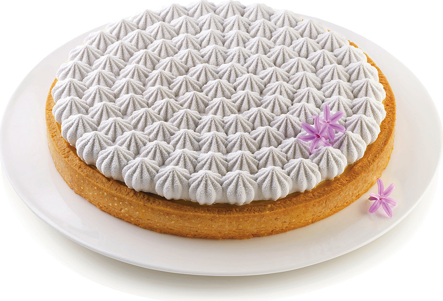 Kit Tarte Meringue, Σετ Φόρμας για τάρτα