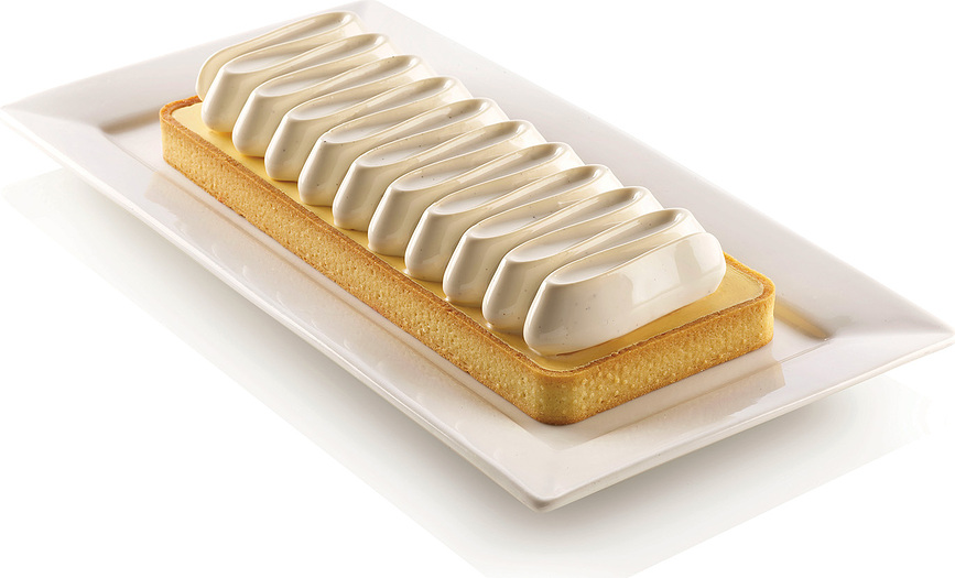 Kit Tarte Nouvelle Vague Kalup za Pite