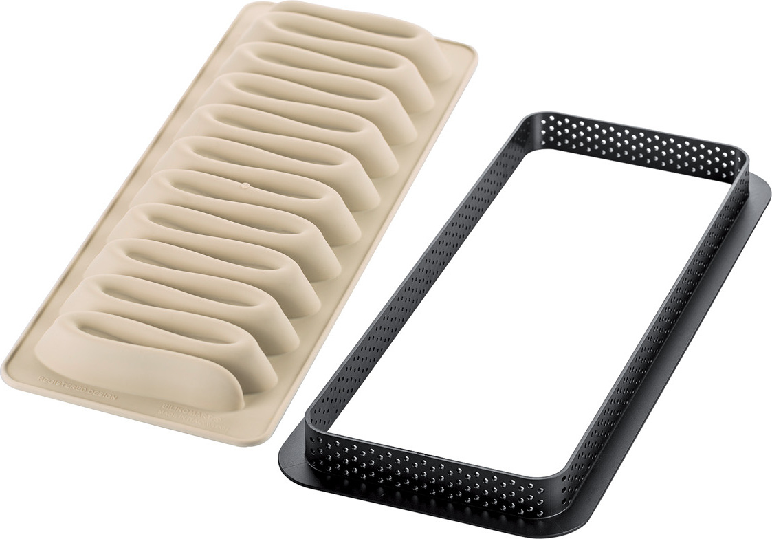 Kit Tarte Nouvelle Vague Kuchenform