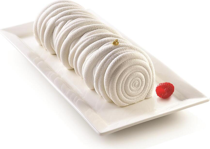 Lana Moule à Gâteau, silicone