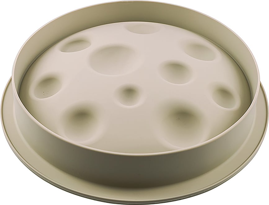 Luna Kalup za kolače silikonski