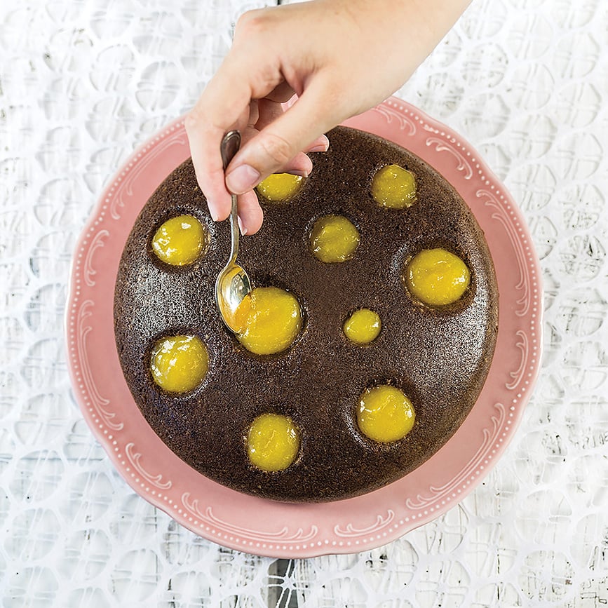 Luna Kalup za kolače silikonski