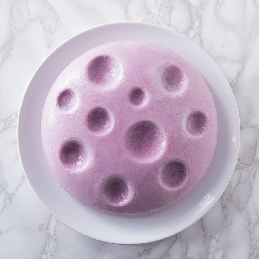 Luna Kalup za kolače silikonski