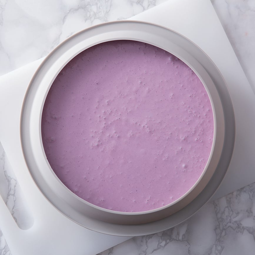 Luna Kalup za kolače silikonski