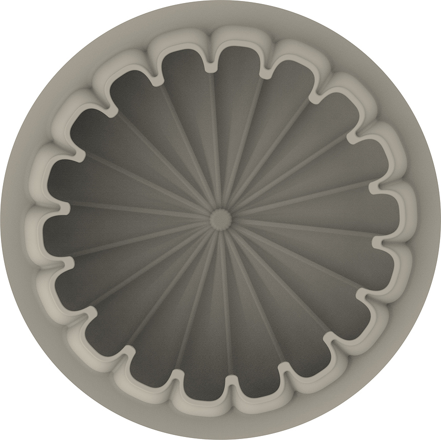 Maggie Pekač za pecivo