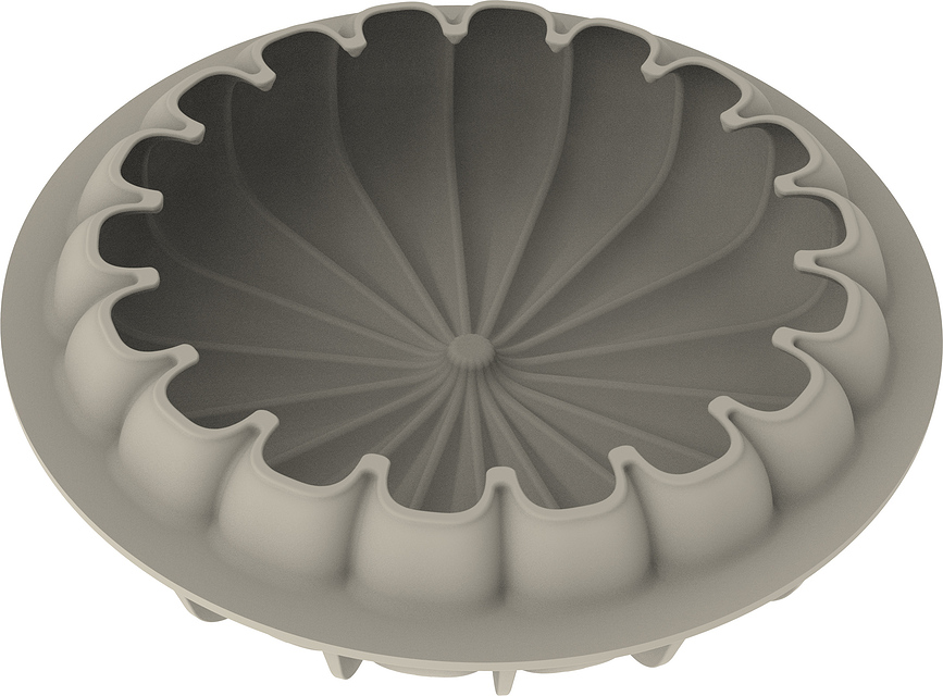 Maggie Pekač za pecivo