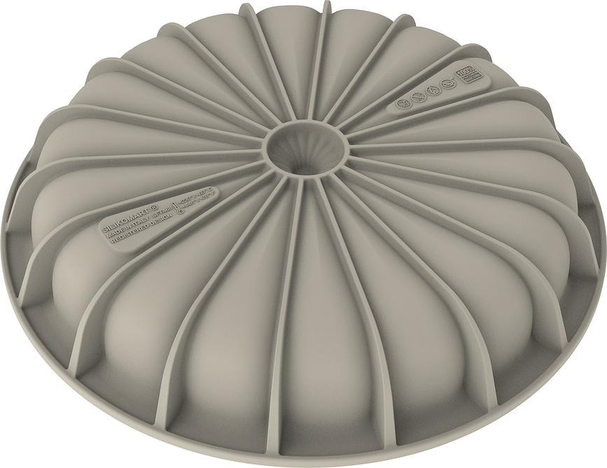 Maggie Φόρμα Κέικ