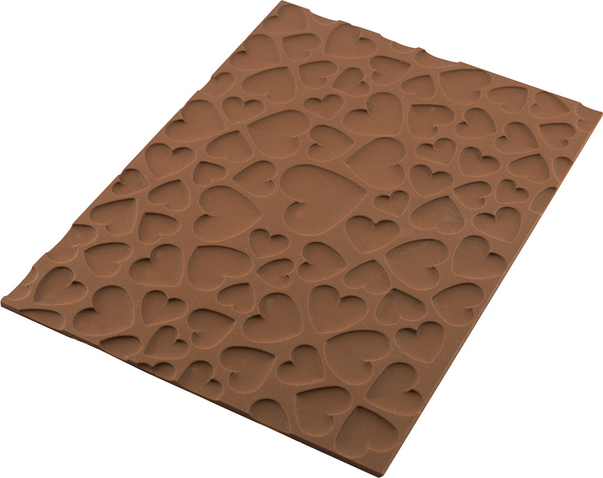 Magic Love Tapis de Gaufrage pour décoration