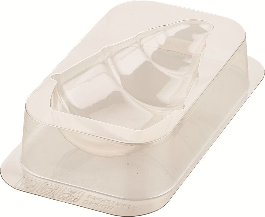 Martino Moule à chocolat