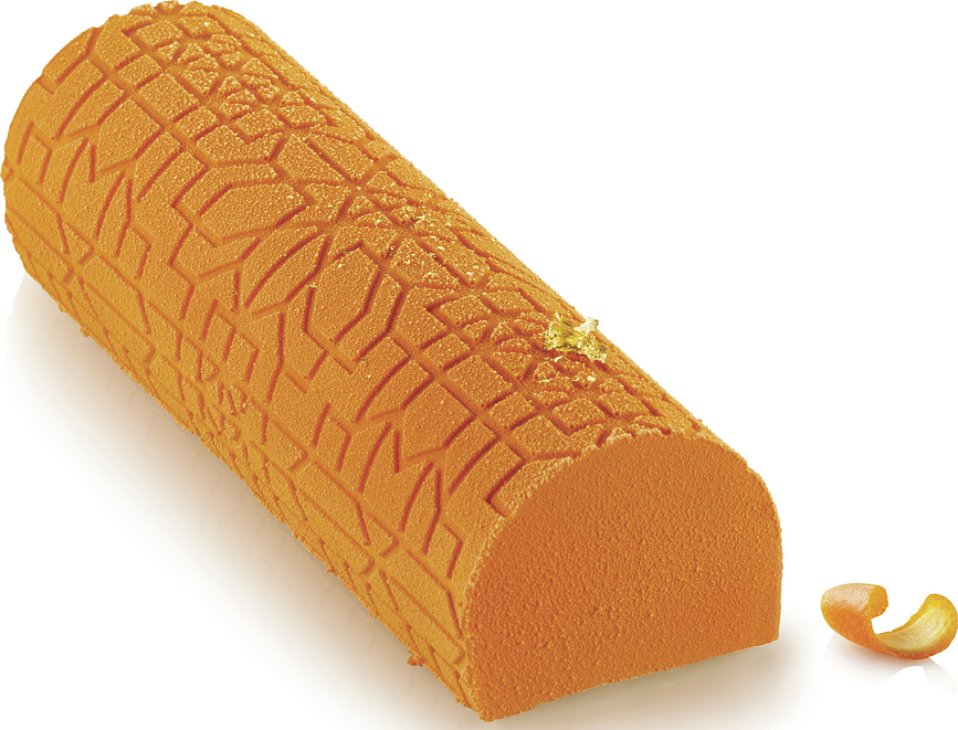 Maya Moule à Bûche