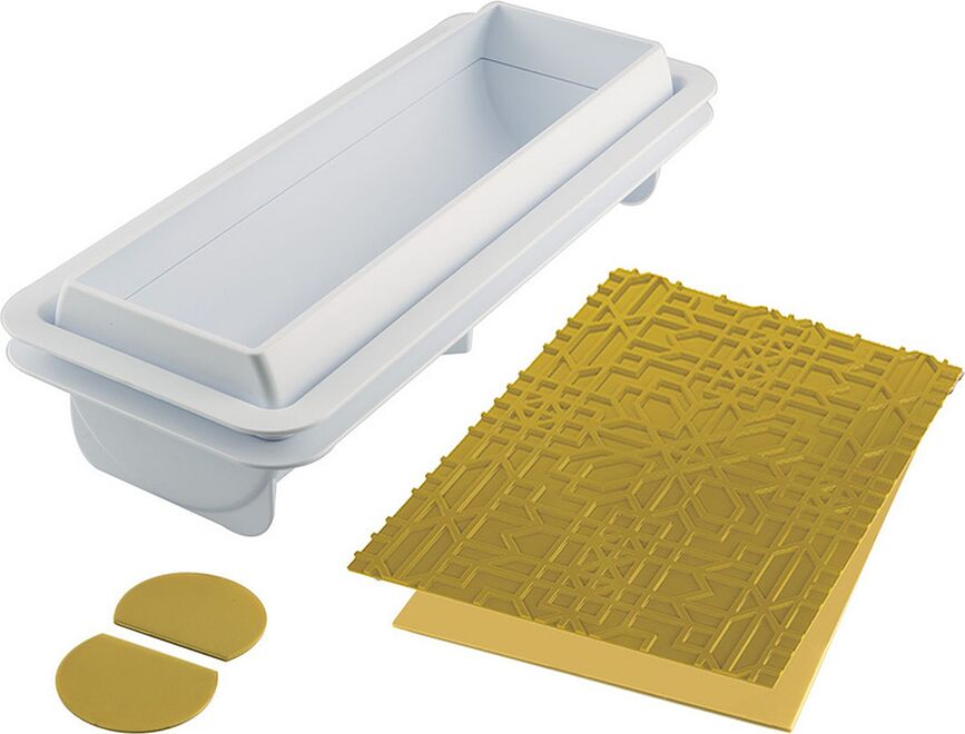 Maya Moule à Bûche