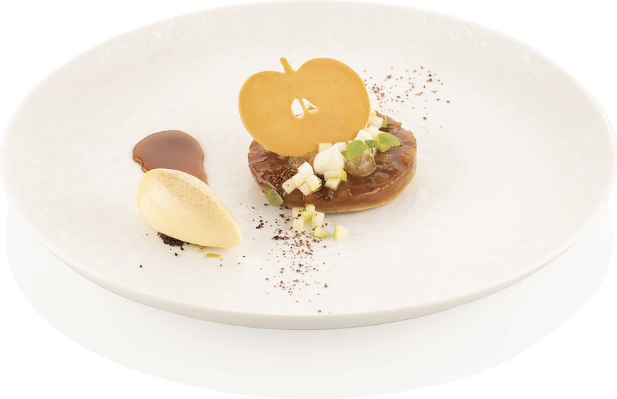 Mela & Pera Φόρμα για ορεκτικά