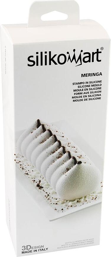 Meringa Kalup za kolače silikonski