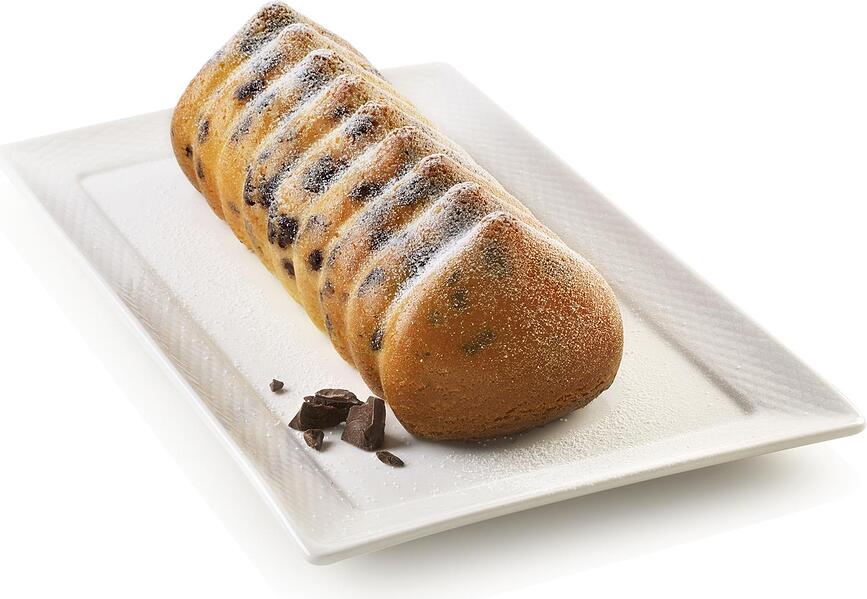 Meringa Kalup za kolače silikonski